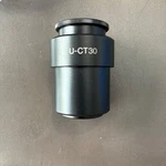 Olympus U-CT30 Centering Telescope For Phase Contrast Microscope Japan. Fixed Price $119.49.
