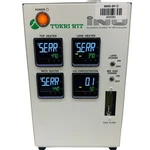 Tokai Hit INUG2-KIW Stage Top Incubation System For Microscopes, Tested. Fixed Price $1200.00.