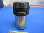 Unitron Japan Eyepiece WFH15X Optics Microscope Part As Pictured &S1-A-20. Fixed Price $49.00.