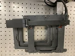 Marzhauser Zeiss Observer , Axiovert 200 Motorized Microscope Xy Stage. Fixed Price $3950.00.
