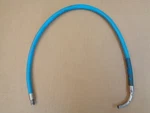 Dolan-jenner (?) Fiber Optic Light Guide Cable For Illuminator Approx. 23" Long. Fixed Price $23.95.