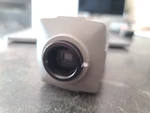 Computar 4912-2010/0000 Camera Ccd Video Alpha Microscope. Fixed Price $29.00.