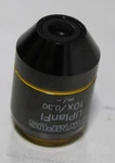 Olympus Uplanfl 10X/0.30 Microscope Objective. Fixed Price $249.99.