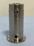 Jeol Condenser Lens Housing Aperture Part 004-8 For JEM-1011 Tem Microscope. Fixed Price $584.99.