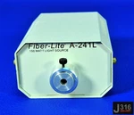 1535 Fiber-lite 150 Watt Light Source Power Supply, A-241L A241LNF. Fixed Price $300.00.