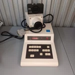 Carl Zeiss MC100 Microscope Camera With Exposure Controller Power Tested Only. Fixed Price $79.99.