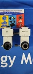 Wild/leica Type 327733 Qty. Fixed Price $500.00.