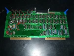 Hitachi Sem Parts Data Display 535-5508 Board. Fixed Price $85.00.