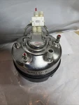 Amicon Alloy Products Pressure Tank T316 Vessel + CDS-10 Selector Valve. Fixed Price $96.80.