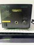 Prior L200US LUMEN200 Fluorescence Microscope Light Source. Fixed Price $112.50.