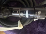 Optem Zoom 70 0.75X P/n 29-60-31 W/ Coaxial Illuminator & Fiber Cable. Fixed Price $715.50.