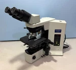 Olympus BX51 Tf Microscope 4X10X 40X 100X Plan Objectives Lens, Dhl Expe. Fixed Price $3499.00.