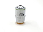 Meiji Techno S.apo 20X/0.65 F=200 Microscope Objective Lens. Fixed Price $277.50.