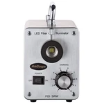 Amscope LED-30W Cold Fiber Optic Illuminator. Fixed Price $504.99.