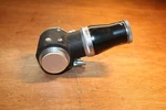 Vintage Original Leitz Leica Wetzlar Microscope Adapter Nr 17201 Mount. Fixed Price $129.95.