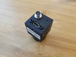 Point Grey Research FLEA2 FL2-14S3M IEEE-1394 Industrial Digital Camera. Fixed Price $60.00.