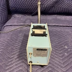 Bausch & Lomb Fiber Optic Light Source Illuminator 32-33-20. Fixed Price $70.00.