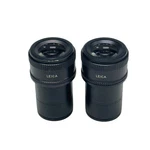 Leica Plan 10X/20 Microscope Eyepiece 506802 - Lot Of. Fixed Price $215.96.