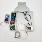 Nikon Microscope Eclipse E400 Power Board Electonics Replacement / Repair. Fixed Price $330.00.