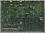 Jeol Systems Inc NP-4594-01 Dual Osc. Fixed Price $549.00.