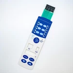For Planmeca X-ray Intraoral Remote Exposure Station Switch Touchpad. Fixed Price $76.99.