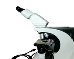Mfg DEC/2021 Leica DM2000 Led Microscope 4 Objectives Ergo Tilting Lab Equipment. Fixed Price $3789.00.