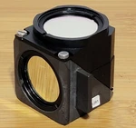 Zeiss 1046-281 Fluorescence Reflector Cube #3. Fixed Price $207.20.