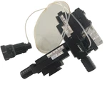 Narishige 3-AXIS Hydraulic Micromanipulator And Attachment. Fixed Price $858.12.
