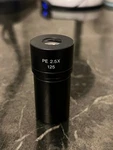 Olympus Pe 2.5X 125 Projection Eyepiece Bx Uis System. Fixed Price $149.99.