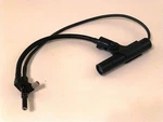 Schott-fostec Y99360 Fiber Optic Illuminator Waveguide Bundle W/ Lens. Fixed Price $149.00.