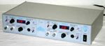 Warner Instrument Dual Automatic Temperature Controller, Model TC-344B. Fixed Price $1125.00.