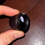 Ophir Supir 24MM F/1.0, Fixed Athermalized Lwir Lens Pn 680360 - M24X0.5. Fixed Price $990.00.