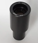 Nikon Cf Pl 5X Projection Lens 23.2MM For Optiphot Labophot Series Excellent. Fixed Price $205.05.