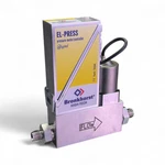 Bronkhorst High-tech El-press Pressure Meter Controller P-702CV-1K1R-BAD-22-E. Fixed Price $199.00.