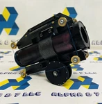 Leica Dmr Germany 888002 Lamp Diaphragm Assembly. Fixed Price $350.00.