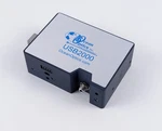Ocean USB2000 Fiber Spectrometer. Fixed Price $510.20.