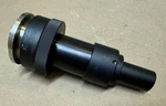 Diagnostic Instruments HRD100-NIK Microscope Coupler/adapter To Nikon F Mount. Fixed Price $99.00.