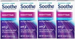 Soothe Ointment By Bausch & Lomb, Lubricant Relief For Dry Eyes,.... Fixed Price $63.64.