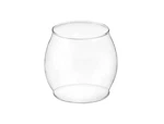 American Mantle Small Bulged Lantern Globe (same As R690B051) : CLG7500. Fixed Price $29.75.