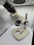 Binocular Stereo Microscope Upright WF10X Adjustable Zoom 0.7X-4.5X. Fixed Price $65.00.