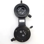 Wild Stereo Microscope Dual Head Co-observation Bridge 397111. Fixed Price $295.00.