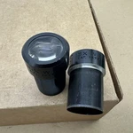 Set Pair Of 2 American Optical Ao 15X Wf Microscope Eyepiece Lens 147B #K5A. Fixed Price $49.95.