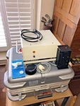 Photo Research Spectrometer CC-WC-704 Case Business Industrial. Fixed Price $449.95.