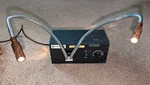 Fisher Scientific 1256235 Illuminator Fiber Optic Light Source. Fixed Price $251.28.