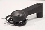 Nikon Microscope Sub Stage & Condenser Holder 1-38 Focusing Mount +priority Sh. Fixed Price $52.66.