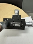 World Precision Instruments Wpi M325 Manual Micromanipulator. Fixed Price $700.00.