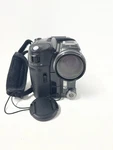 Jvc GR-X5U 3CCD Digital Video Camera 5MP Camcorder Y2K Htf Rare Model. Fixed Price $130.49.
