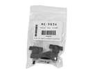 Pasco Track Rod Clamp Pipe ME-9836 P25146 Black Plastic Taiwan 1PC. Fixed Price $11.99.