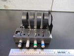 Zeiss Germany Axioskop 451455 Filter Assemb Microscope Part Pictured &5M-A-34. Fixed Price $149.00.