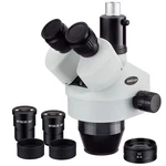 Amscope 7-90X Trinocular Stereo Microscope Head Barlow Lens Widefield Eyepiece. Fixed Price $383.99.